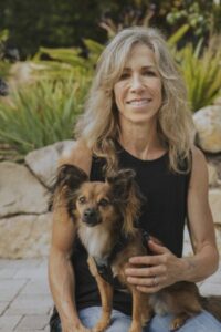 Joan Hunter Mayer TransPaw Gear